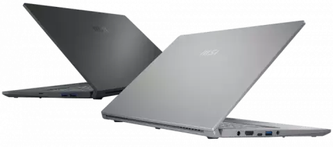 لپ تاپ 15.6 اینچ MSI مدل Modern 15 A5M