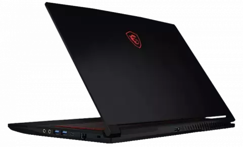 لپ تاپ گیمینگ 15.6 اینچ MSI مدل GF63 Thin 10SC