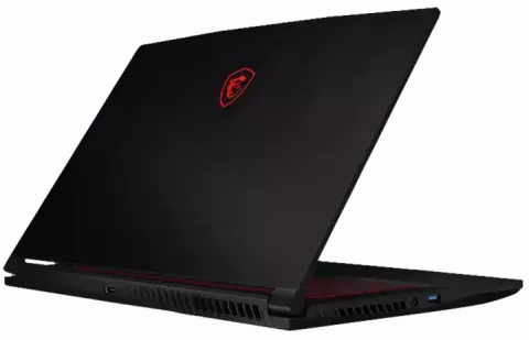 لپ تاپ گیمینگ 15.6 اینچ MSI مدل GF63 Thin 10SC