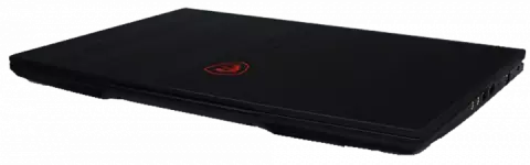 لپ تاپ گیمینگ 15.6 اینچ MSI مدل GF63 Thin 10SC