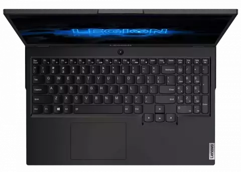 لپ تاپ گیمینگ 15.6 اینچ Lenovo مدل Legion 5 15IMH05H