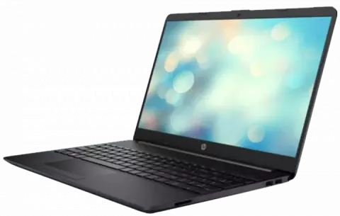 لپ تاپ 15.6 اینچ HP مدل  15-DW3021NIA