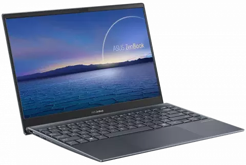 لپ تاپ 13.3 اینچ Asus مدل Zenbook 13 UX325EA - KG287