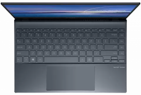 لپ تاپ 13.3 اینچ Asus مدل Zenbook 13 UX325EA - KG287