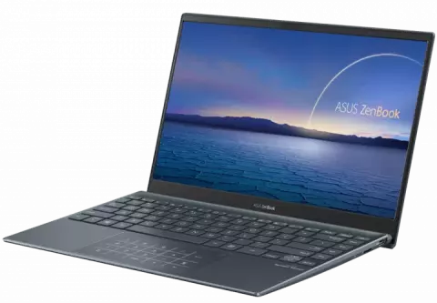 لپ تاپ 13.3 اینچ Asus مدل Zenbook 13 UX325EA - KG287