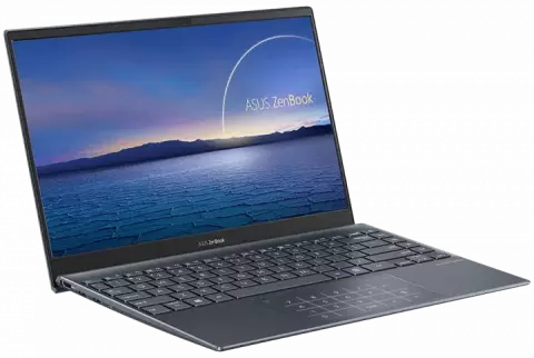 لپ تاپ 13.3 اینچ Asus مدل Zenbook 13 UX325EA - KG287