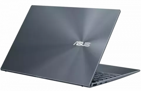 لپ تاپ 13.3 اینچ Asus مدل Zenbook 13 UX325EA - KG287