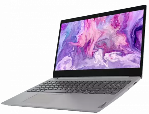 لپ تاپ 15.6 اینچ Lenovo مدل IdeaPad 3 15IIL05
