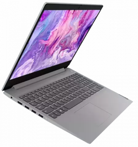 لپ تاپ 15.6 اینچ Lenovo مدل IdeaPad 3 15IIL05