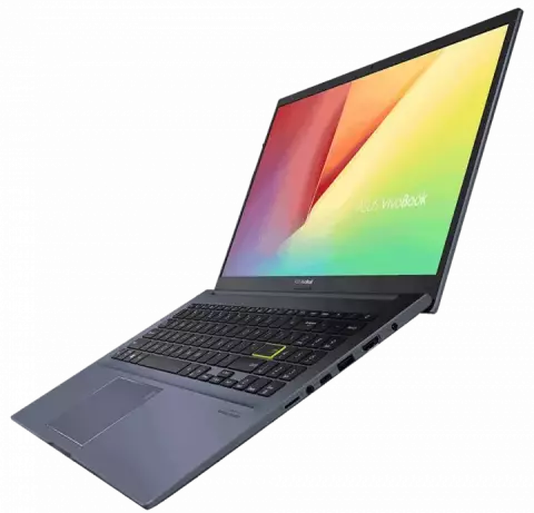 لپ تاپ 15.6 اینچ Asus مدل R528EP - BQ253