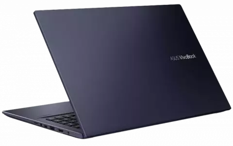 لپ تاپ 15.6 اینچ Asus مدل R528EP - BQ253