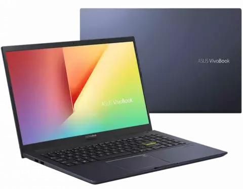 لپ تاپ 15.6 اینچ Asus مدل R528EP - BQ253