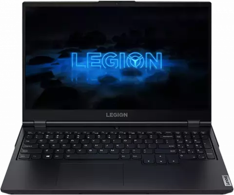 لپ تاپ گیمینگ 15.6 اینچ Lenovo مدل Legion 5 15ARH05