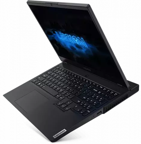 لپ تاپ گیمینگ 15.6 اینچ Lenovo مدل Legion 5 15ARH05