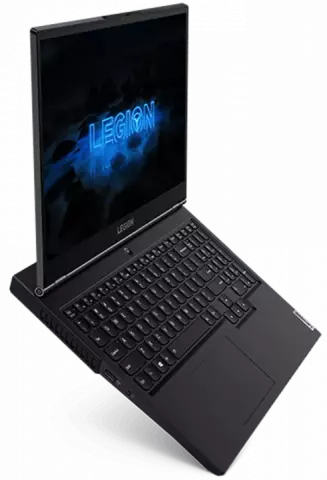 لپ تاپ گیمینگ 15.6 اینچ Lenovo مدل Legion 5 15ARH05
