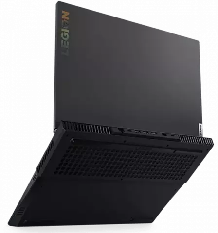 لپ تاپ گیمینگ 15.6 اینچ Lenovo مدل Legion 5 15ARH05