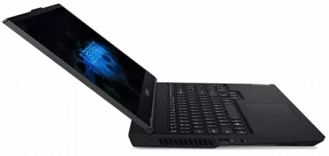 لپ تاپ گیمینگ 15.6 اینچ Lenovo مدل Legion 5 15ARH05