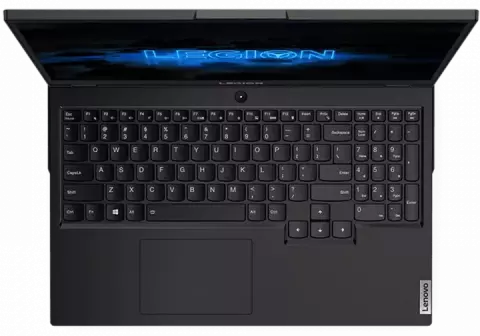 لپ تاپ گیمینگ 15.6 اینچ Lenovo مدل Legion 5 15ARH05