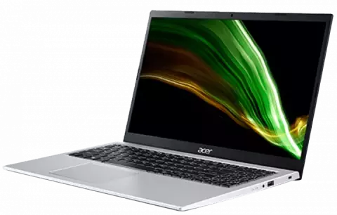 لپ تاپ 15.6 اینچ Acer مدل Aspire 3 A315-58-39DM