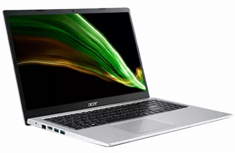 لپ تاپ 15.6 اینچ Acer مدل Aspire 3 A315-58-39DM