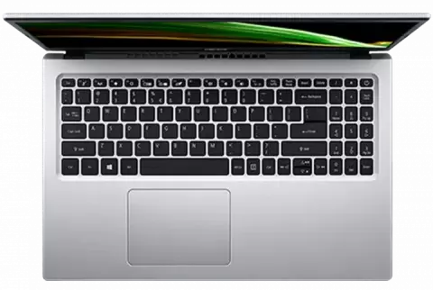 لپ تاپ 15.6 اینچ Acer مدل Aspire 3 A315-58-39DM