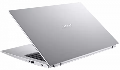 لپ تاپ 15.6 اینچ Acer مدل Aspire 3 A315-58-39DM