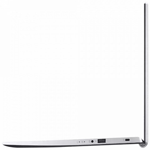 لپ تاپ 15.6 اینچ Acer مدل Aspire 3 A315-58-39DM