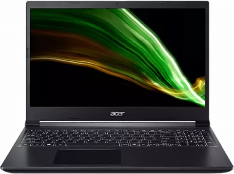 لپ تاپ 15.6 اینچ Acer مدل Aspire 7 A715-75G-766D
