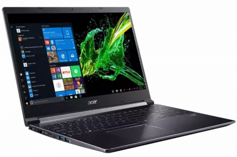 لپ تاپ 15.6 اینچ Acer مدل Aspire 7 A715-75G-766D