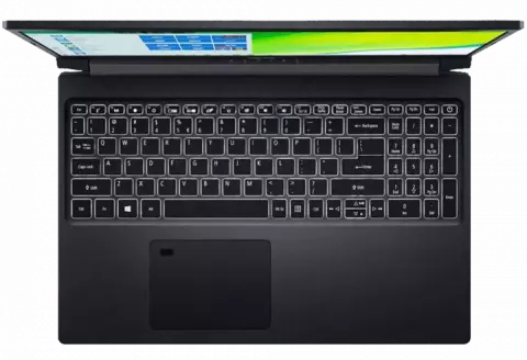 لپ تاپ 15.6 اینچ Acer مدل Aspire 7 A715-75G-766D
