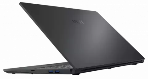 لپ تاپ 15.6 اینچ MSI مدل Modern 15 A10RBS