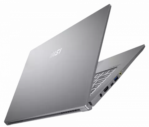 لپ تاپ 15.6 اینچ MSI مدل Modern 15 A10M