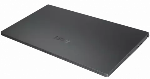لپ تاپ 15.6 اینچ MSI مدل Modern 15 A10RBS