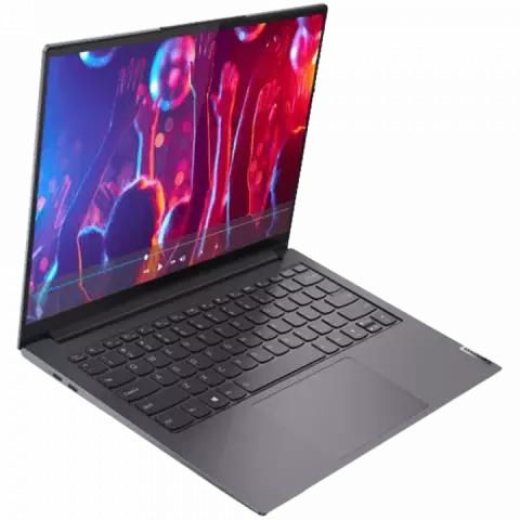 لپ تاپ 14 اینچ Lenovo مدل Yoga Slim 7 Pro 14IHU5