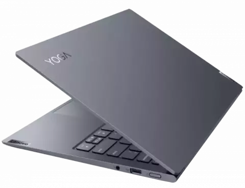 لپ تاپ 14 اینچ Lenovo مدل Yoga Slim 7 Pro 14IHU5