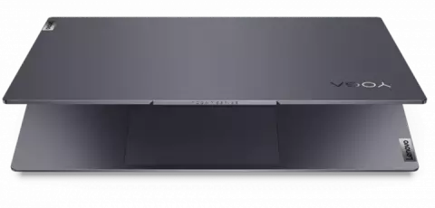 لپ تاپ 14 اینچ Lenovo مدل Yoga Slim 7 Pro 14IHU5