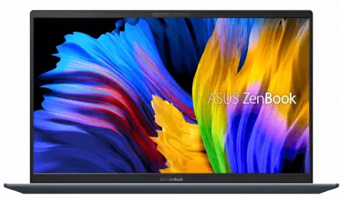 لپ تاپ 14 اینچ Asus مدل Zenbook 14 UM425UA - KI170