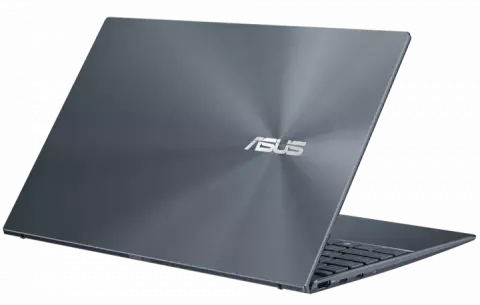 لپ تاپ 14 اینچ Asus مدل Zenbook 14 UM425UA - KI170