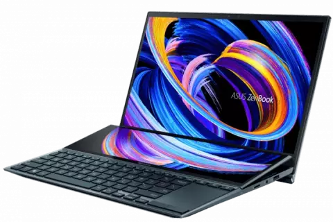 لپ تاپ 14 اینچ Asus مدل Zenbook UX482EG - KA151T