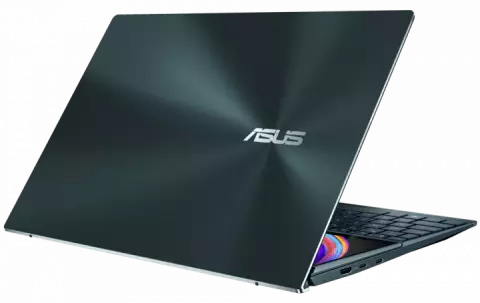 لپ تاپ 14 اینچ Asus مدل Zenbook UX482EG - KA151T