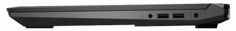 لپ تاپ گیمینگ 15.6 اینچ HP مدل Pavilion 15-DK2085NE