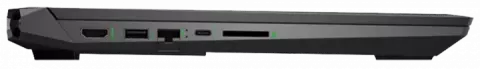 لپ تاپ گیمینگ 15.6 اینچ HP مدل Pavilion 15-DK2085NE