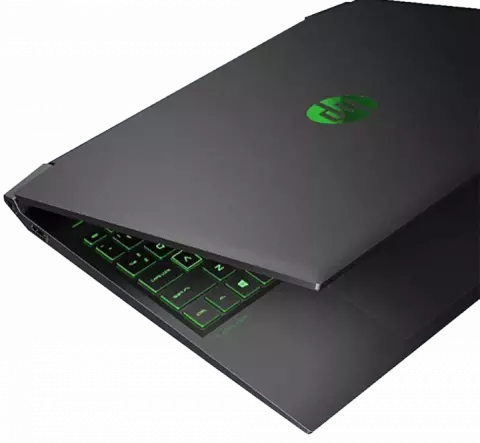 لپ تاپ گیمینگ 15.6 اینچ HP مدل Pavilion 15-DK2085NE