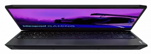 لپ تاپ گیمینگ 15.6 اینچ Lenovo مدل IdeaPad Gaming 3 15IHU6