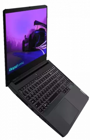 لپ تاپ گیمینگ 15.6 اینچ Lenovo مدل IdeaPad Gaming 3 15IHU6