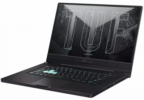لپ تاپ گیمینگ 15.6 اینچ Asus مدل TUF Gaming Dash F15 FX516PM