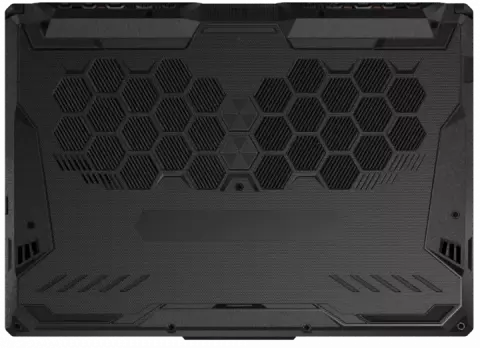 لپ تاپ گیمینگ 15.6 اینچ Asus مدل TUF GAMING F15 FX506LI