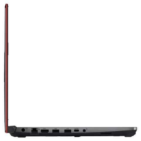 لپ تاپ گیمینگ 15.6 اینچ Asus مدل TUF GAMING F15 FX506HE - HN029