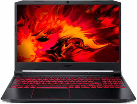 لپ تاپ 15.6 اینچ Acer مدل NITRO 5 AN515-55-58HK