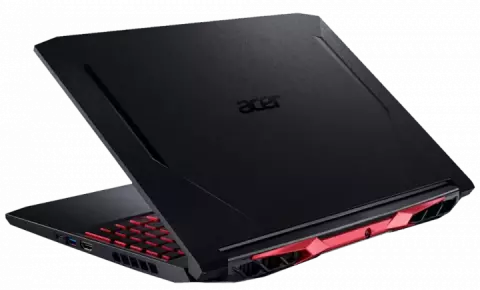 لپ تاپ 15.6 اینچ Acer مدل NITRO 5 AN515-55-58HK